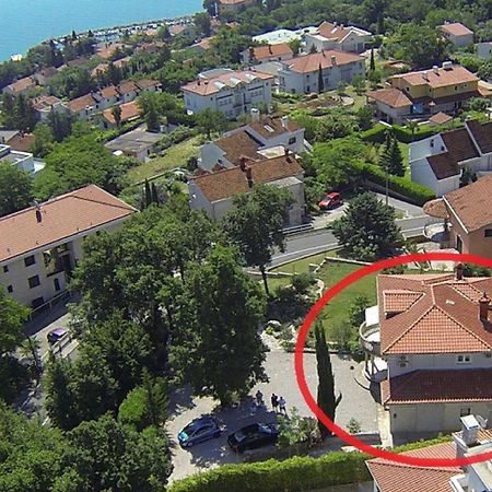 B&B Eva Ičići Dış mekan fotoğraf