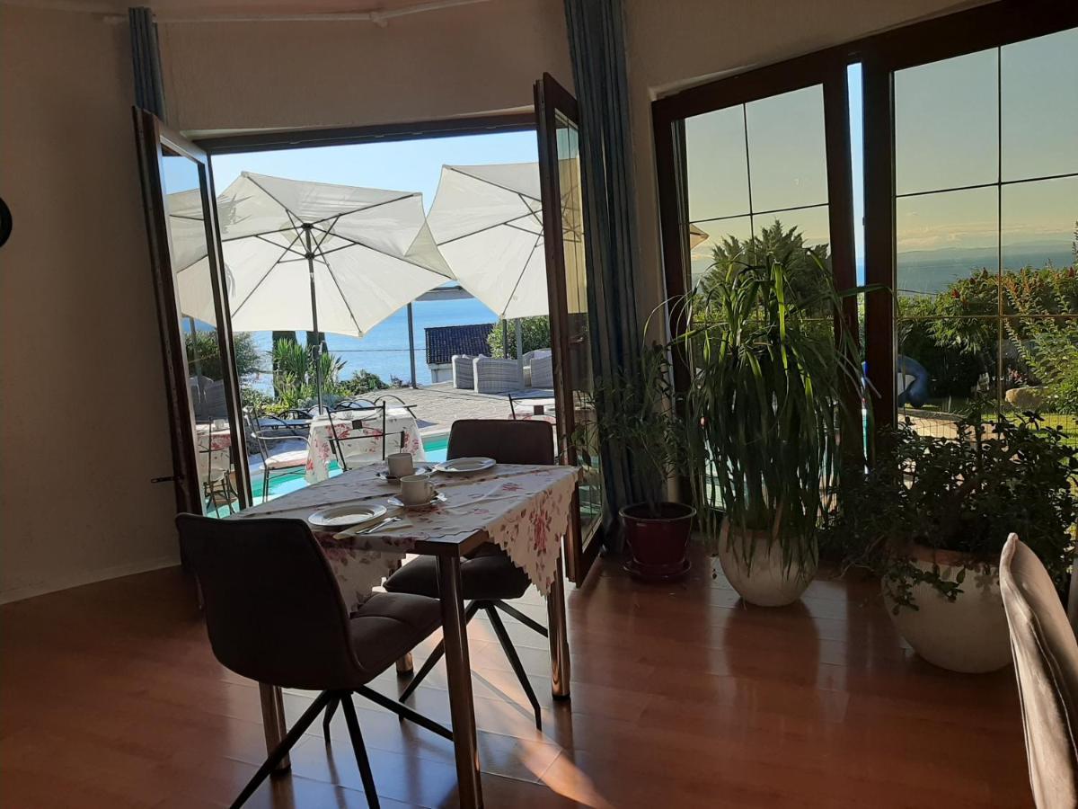 B&B Eva Ičići Dış mekan fotoğraf