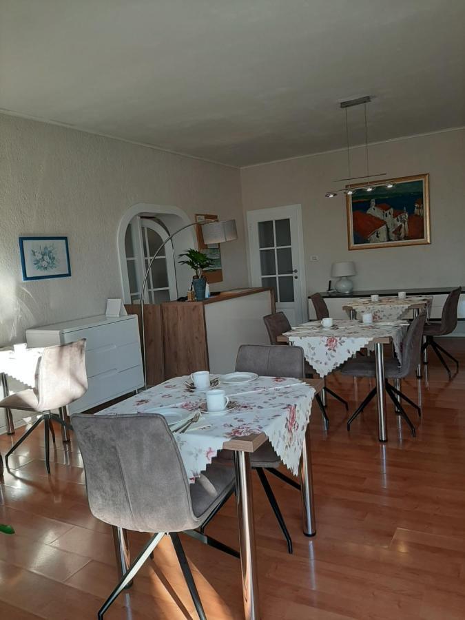 B&B Eva Ičići Dış mekan fotoğraf