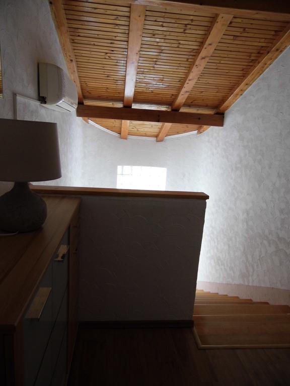 B&B Eva Ičići Dış mekan fotoğraf