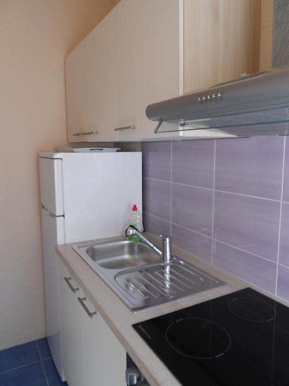 B&B Eva Ičići Dış mekan fotoğraf