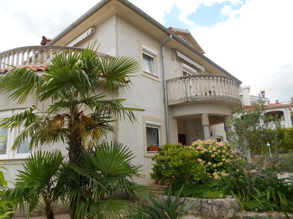 B&B Eva Ičići Dış mekan fotoğraf
