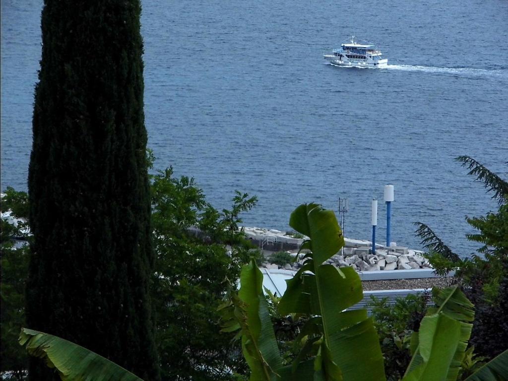 B&B Eva Ičići Dış mekan fotoğraf