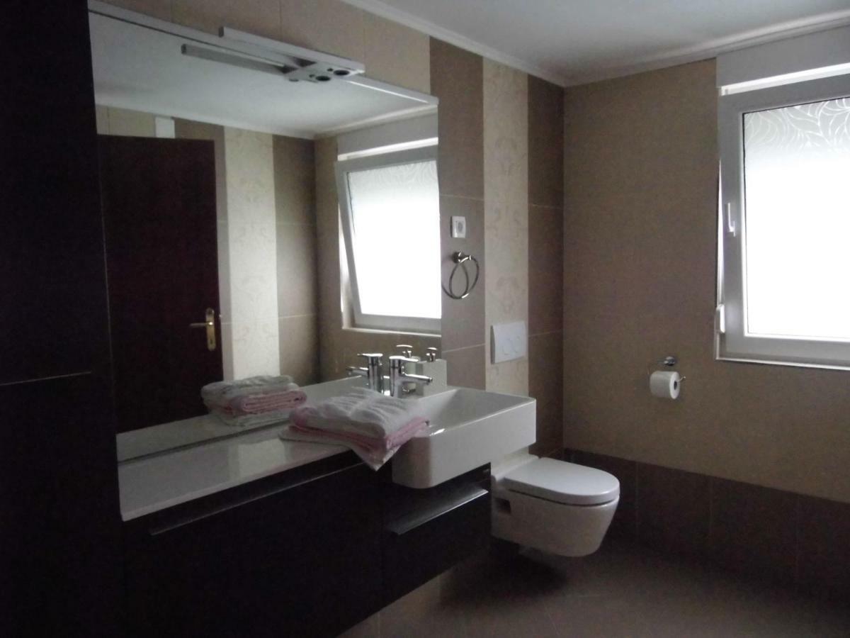 B&B Eva Ičići Dış mekan fotoğraf