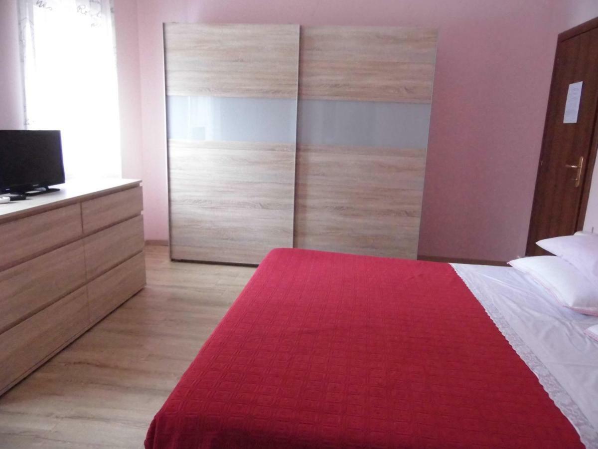B&B Eva Ičići Dış mekan fotoğraf