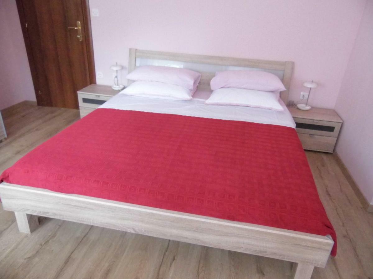 B&B Eva Ičići Oda fotoğraf