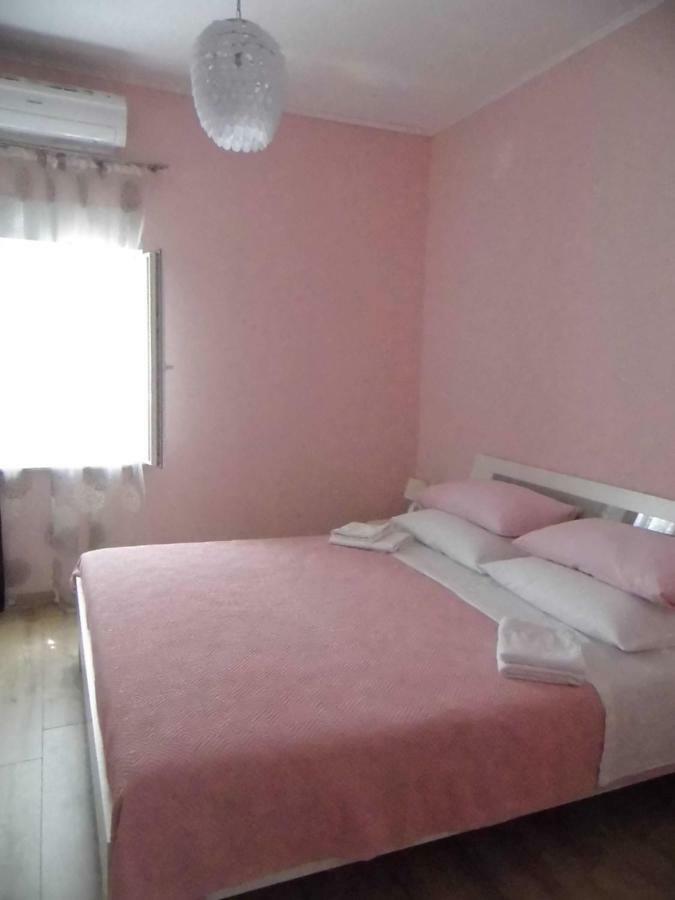 B&B Eva Ičići Dış mekan fotoğraf