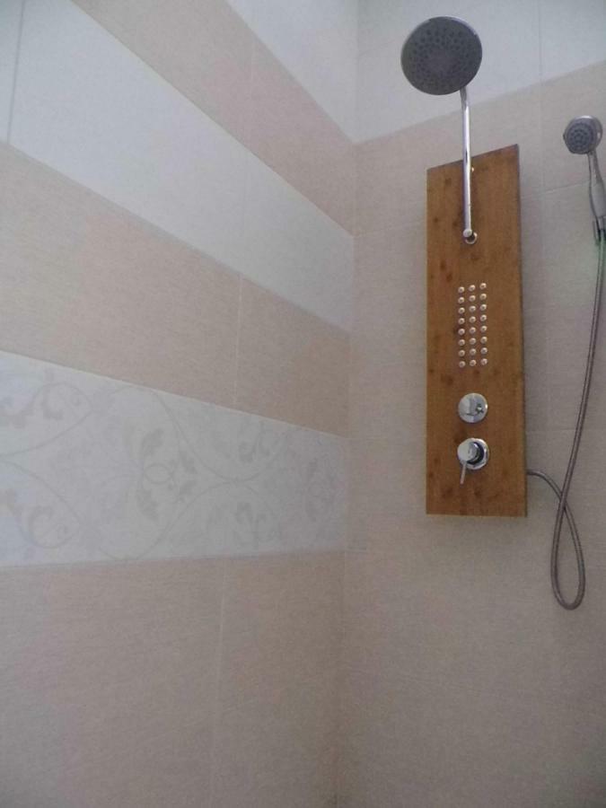 B&B Eva Ičići Dış mekan fotoğraf