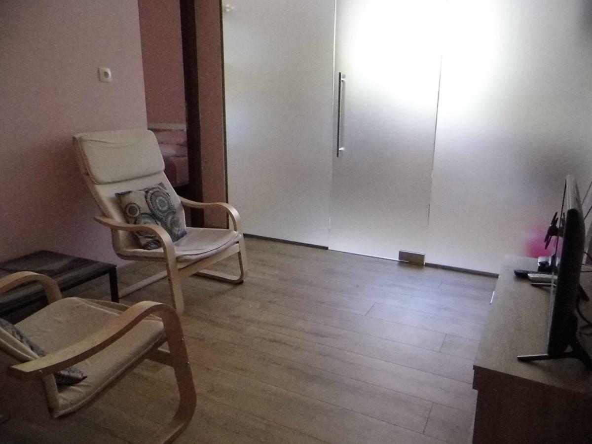 B&B Eva Ičići Dış mekan fotoğraf