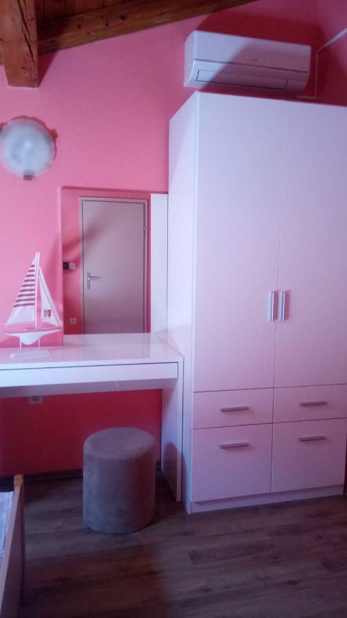 B&B Eva Ičići Dış mekan fotoğraf
