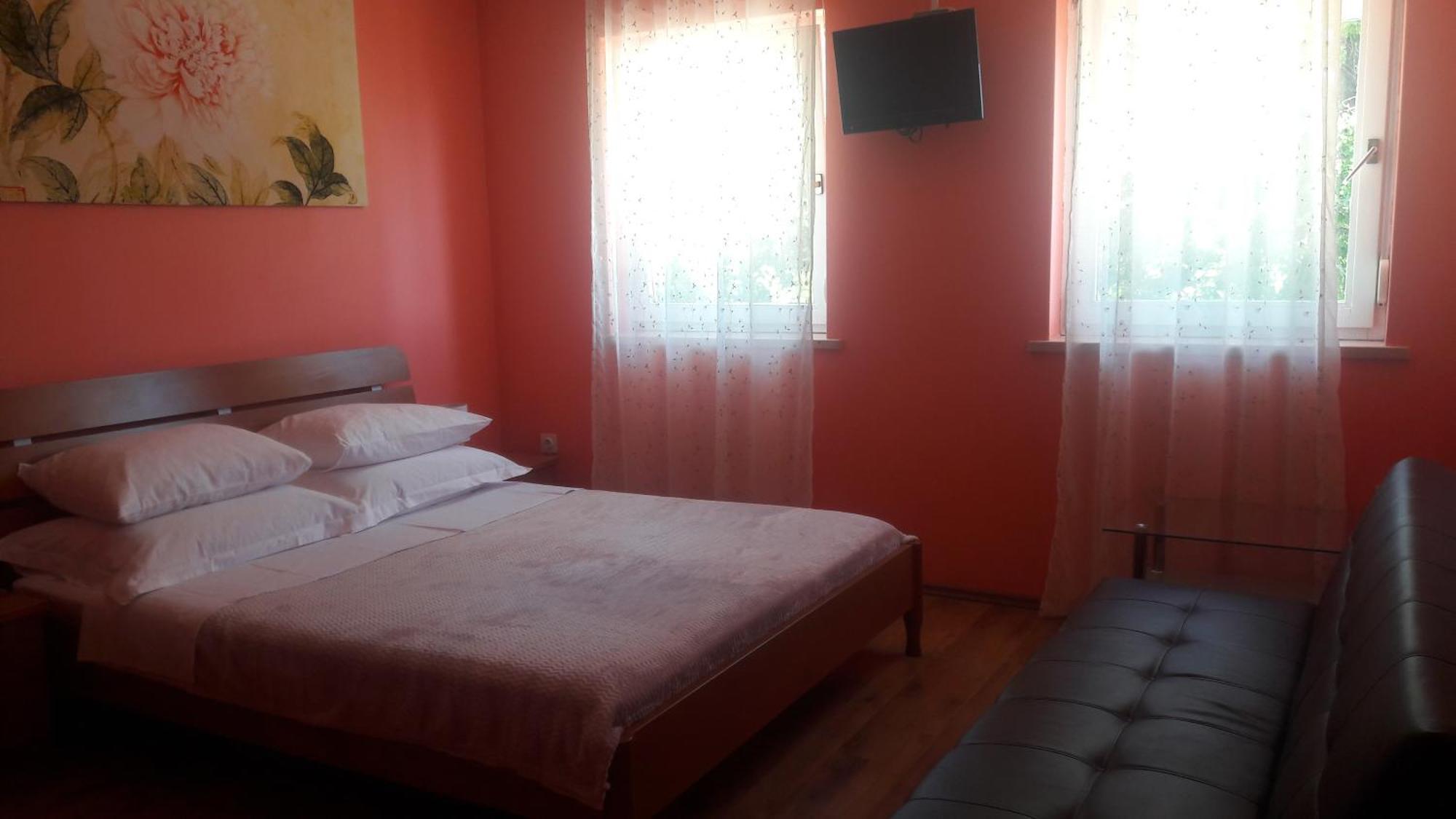 B&B Eva Ičići Dış mekan fotoğraf