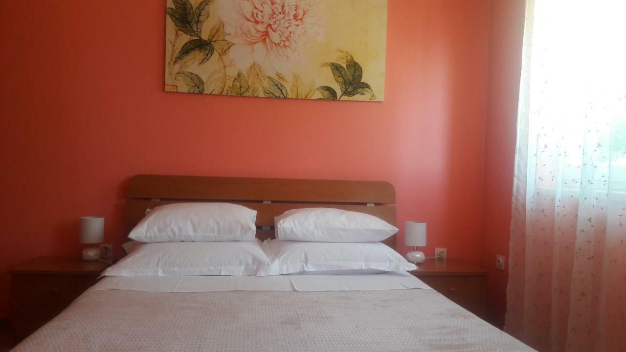 B&B Eva Ičići Dış mekan fotoğraf