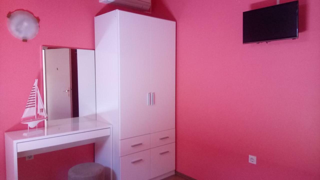 B&B Eva Ičići Dış mekan fotoğraf